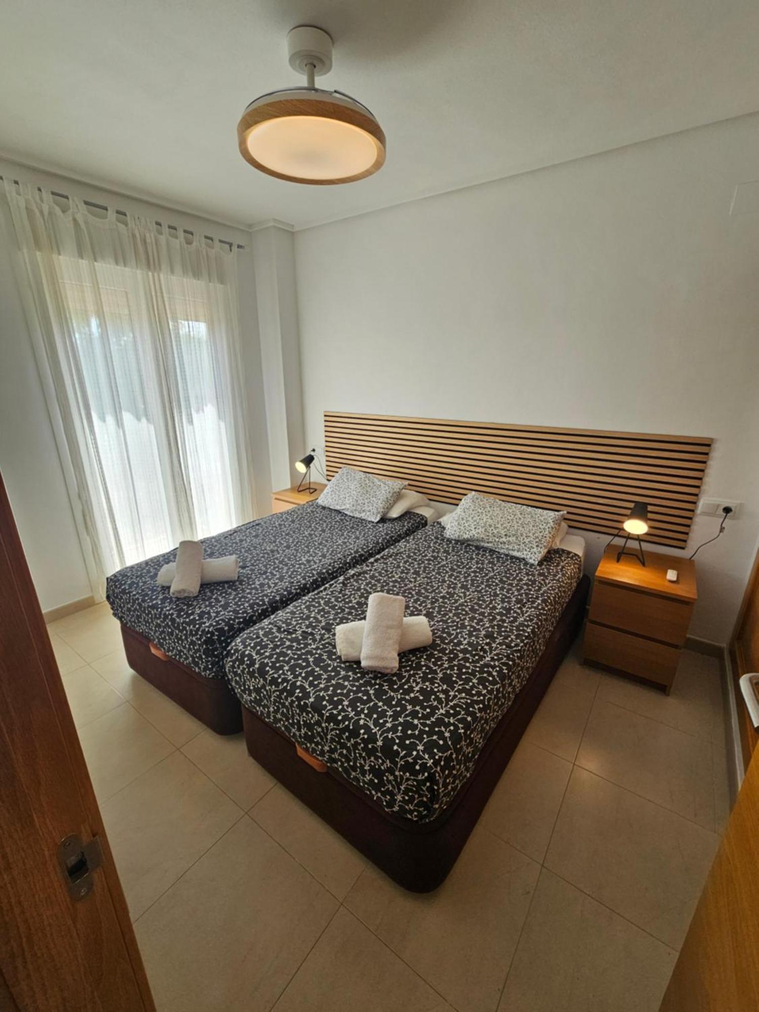 Belle Vue Sur La Piscine Apartment Сусина Екстериор снимка