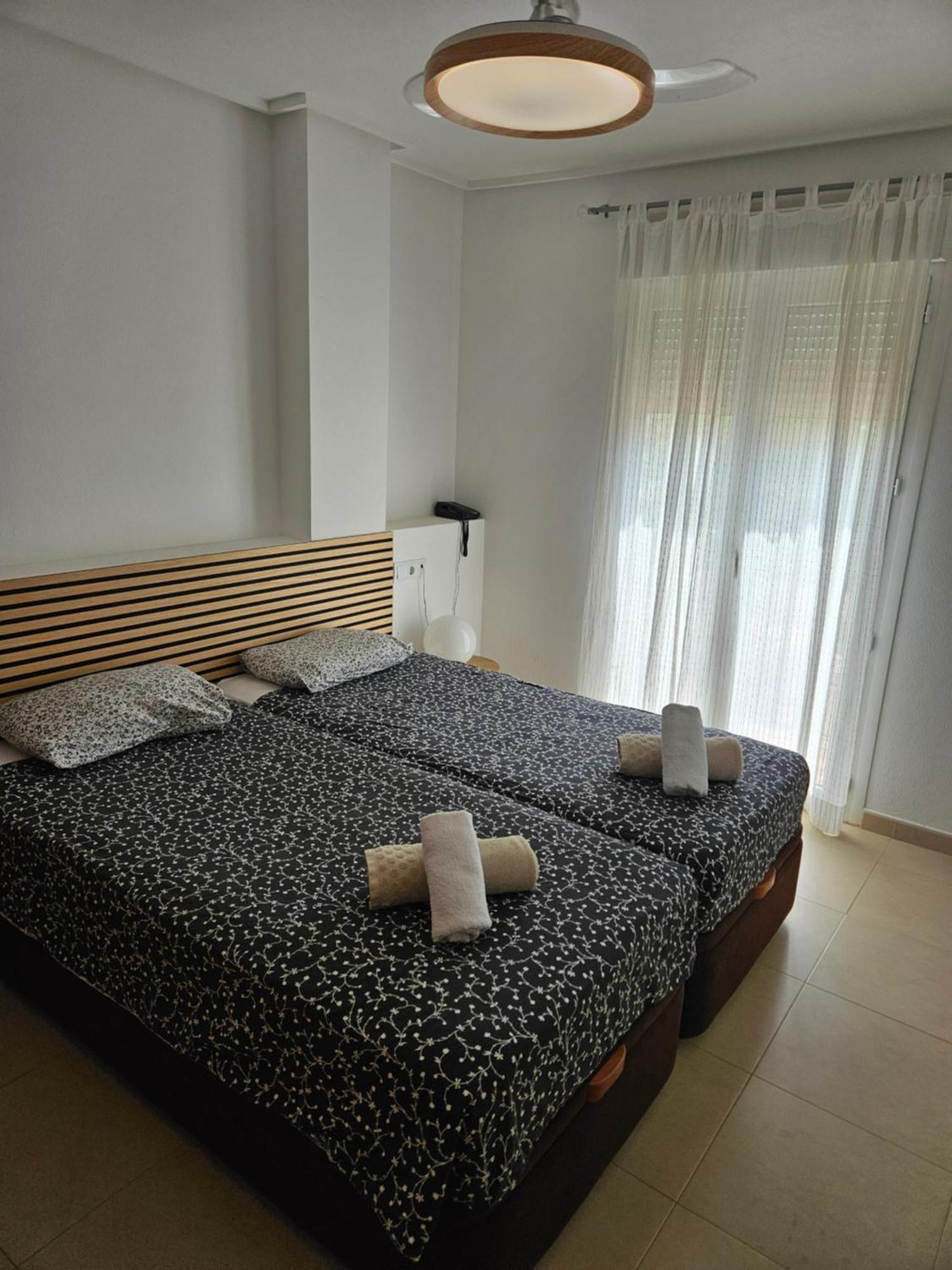 Belle Vue Sur La Piscine Apartment Сусина Екстериор снимка